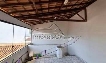 Imagem 6: Ilha dos Araújos - Casa