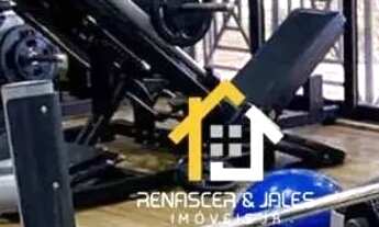 Imagem 6: Terreno à venda, 360 m² por R$ 525.000 - Condomínio Vilage La Montagne - São José do Rio P