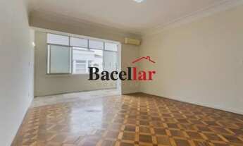 Imagem: Apartamento Padrão / Residencial / Copacabana