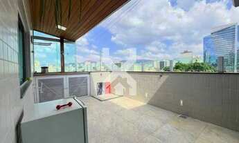 Imagem 5: Cobertura à venda, 4 quartos, 1 suíte, 1 vaga, Colégio Batista - Belo Horizonte/MG