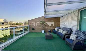 Imagem 2: Recreio dos Bandeirantes