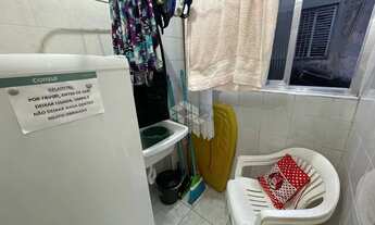 Imagem 7: Apartamento a venda na Praia grande, bairro tupi com 1 quarto e 1 vaga