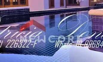 Imagem 3: Casa em Rua Doutor Camilo Marques de Paula - Vila Suíça - Indaiatuba/SP