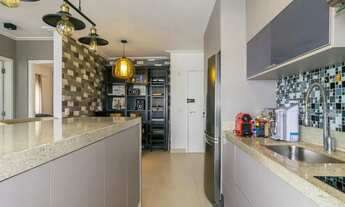 Imagem 2: Apartamento para venda em Vila Leopoldina com 2 quartos , 50m²