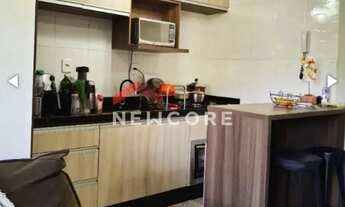 Imagem 2: Apartamento em Rua Espírito Santo - Mirim - Imbituba/SC