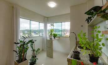 Imagem 4: Apartamento de 03 suítes à venda no Centro