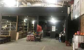 Imagem 3: ALUGUEL: ARMAZÉM LOGÍSTICO 1800 METROS EM ITAJAÍ