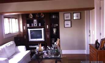 Imagem 4: COBERTURA - HIGIENÓPOLIS - SP