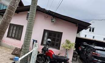 Imagem: Casa no João Paulo