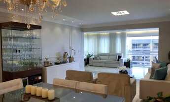 Imagem: Luxo e Exclusividade - 4 suites - Sacada