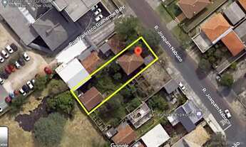 Imagem 3: Terreno no Tingui - Curitiba/PR