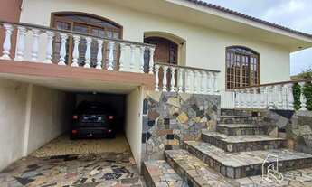 Imagem: Casa Residencial 3 Quartos em Santa Felicidade