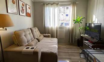 Imagem: Apartamento em Frente a ULBRA Canoas