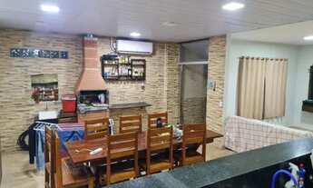 Imagem 7: CASA 02 QUARTOS SETOR BURITI SERENO