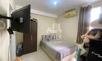 Imagem 7: Apartamento com 3 quartos sendo 1 suíte à venda, 72 m² por R$ 480.000 - Barreto - Niterói