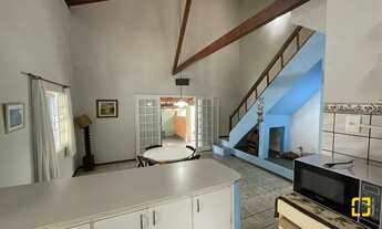 Imagem 6: Casa em Ingleses do Rio Vermelho