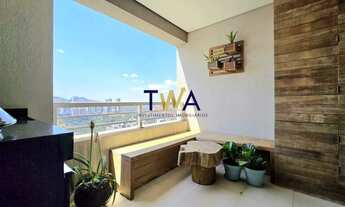Imagem 6: Apartamento, Nouveau, Vila da Serra, Nova Lima, 1 quarto, R$950.000,00, à venda na TWA Inv