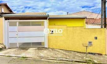 Imagem: Casa na Vila Miguel Vicente Cury em Campinas