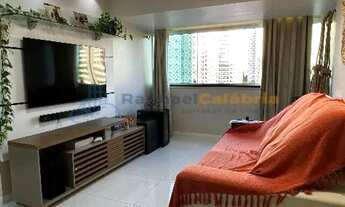 Imagem 6: EXCELENTE OPORTUNIDADE DE COMPRA DE APARTAMENTO PORTEIRA FECHADA NA IMBIRIBEIRA