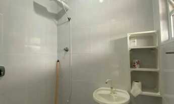 Imagem 6: Sobrado na Vila Tupi com 3 dorms - 5 vagas de garagem - Lado Praia!!