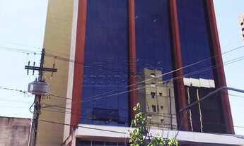 Imagem 6: Comercial Sala em Condomínio em Bauru