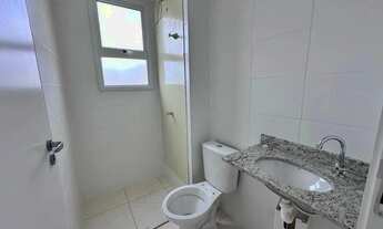 Imagem 5: Estilo Ponta Negra Apartamento com 2 quartos sendo 1 suíte na Ponta Negra