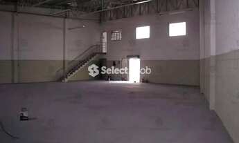 Imagem 2: Galpão / Barracão à venda, Jardim Zaira, Mauá, SP