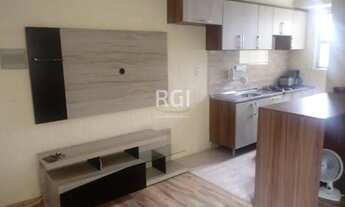 Imagem 2: Apartamento para Venda - 43.17m², 2 dormitórios, 1 vaga - Vila Nova