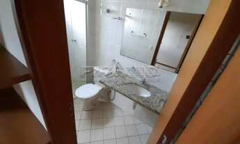 Imagem 7: Apartamento padrão com 105,66m², bairro Nova Aliança, Zona Sul de Ribeirão Preto/SP