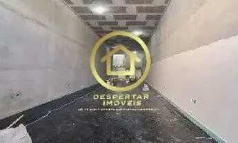 Imagem 2: Salão comercial Pirituba novo 160 metros, 2 vagas e 2 banheiros