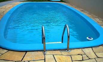 Imagem 4: Casa para alugar (diária)