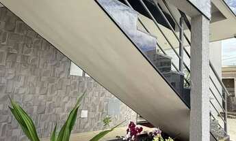 Imagem 5: Kitnet prática com lavanderia no Bueno Residence