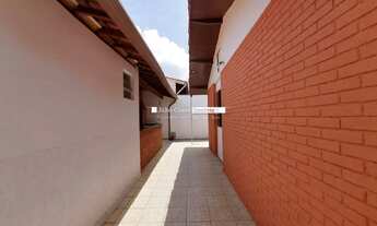 Imagem 7: Casa térrea 3 quartos com quintal e área gourmet no Jardim Ouro fino