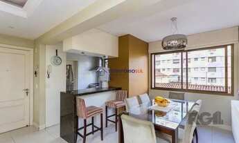 Imagem 6: Apartamento 3 dormitórios, 1 suíte, 2 vagas - 74,91m² no Bairro Petrópolis