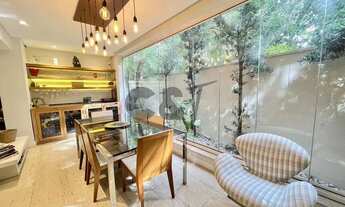 Imagem 5: Apartamento Garden - 2 Dormitórios (Suítes) à Venda no Alto da Boa Vista - São Paulo/SP