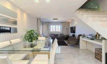 Imagem 5: Sobrado com 4 dormitórios à venda, 148 m² por R$ 895.000,00 - Atuba - Curitiba/PR