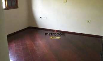 Imagem 6: Casa à venda, 320 m² por R$ 1.281.000,00 - Jardim Santo Antônio - Santo André/SP