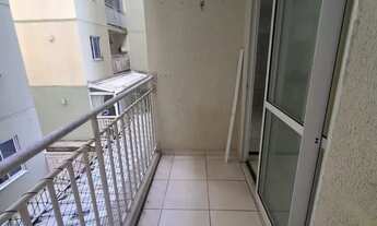 Imagem 5: Alugo apartamento - Jardins da Roseira