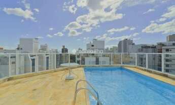 Imagem: Apartamento com 3 dormitórios, 117,46m²