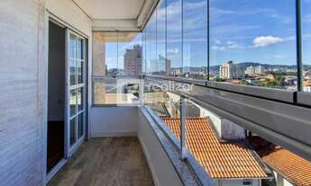 Imagem 6: Cobertura 3 quartos no bairro Estreito Florianópolis