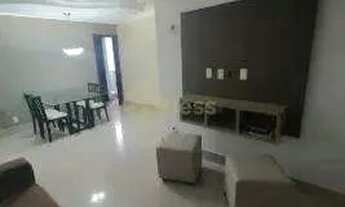 Imagem 3: Excelente apartamento reformado á venda, 2/4 sendo 1 suíte com closet, mobiliado (Cond. Ja