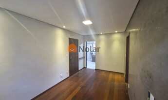 Imagem 3: Apartamento 03 quartos com suíte e 01 vaga de garagem | Todo reformado