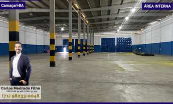 Imagem 4: Galpão Logístico de 2300 m² - Muito bem localizado e estruturado!