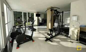 Imagem 5: LINDO APARTAMENTO À VENDA 01 SUÍTE CENTRO HISTÓRICO/ SÃO JOSÉ