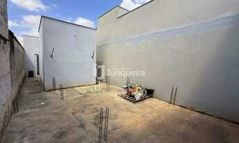 Imagem 7: Casa para aluguel, 1 quarto, 1 vaga, Jardim Diamante - Piracicaba/SP