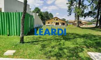 Imagem: TERRENO EM CONDOMÍNIO - RESIDENCIAL MORADA