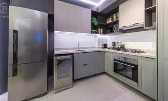 Imagem 6: Apartamento à venda em Londrina, Gleba Palhano, com 2 quartos, com 82 m², Edifício Hype