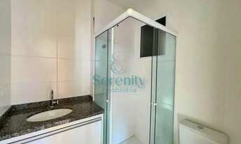 Imagem 5: Apartamento pra alugar no Aqua Jardim Residencial e Resort 2 dormitórios sendo 1 suíte, co