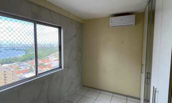 Imagem 2: ALUGO APARTAMENTO NO RENASCENÇA COM 3 QUARTOS OTIMA LOCALIZAÇÃO