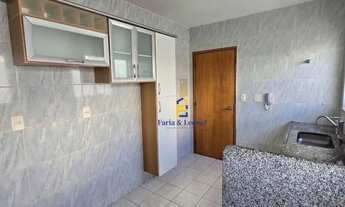 Imagem 2: Apartamento com 2 dormitórios à venda, 73 m² por R$ 190.000,00 - Santa Helena - Juiz de Fo